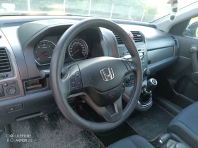 Honda Cr-v CR V - 13500 лв. - 13420039 12