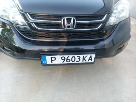 Honda Cr-v CR V - 13500 лв. - 13420039 17