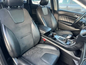 Обява за продажба на Ford Edge 2.0DURATORQ DISTR. KOJA CAMERA PODGREV ~29 999 лв. - изображение 10