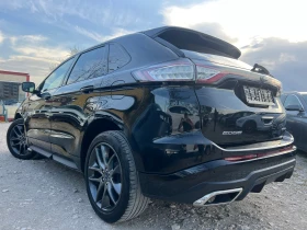 Обява за продажба на Ford Edge 2.0DURATORQ DISTR. KOJA CAMERA PODGREV ~29 999 лв. - изображение 3