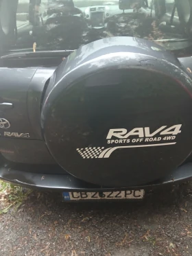 Обява за продажба на Toyota Rav4 ~10 000 лв. - изображение 1