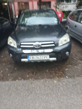 Обява за продажба на Toyota Rav4 ~10 000 лв. - изображение 2