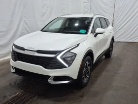 Kia Sportage LX (CARFAX) * ЦЕНА ДО БЪЛГАРИЯ* - 42500 лв. - 25872297 3