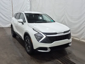     Kia Sportage LX (CARFAX) *   * 