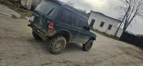 Mitsubishi Pajero | Mobile.bg    4