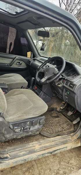 Mitsubishi Pajero | Mobile.bg    6