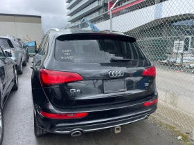 Audi Q5 * CARFAX *   *   ! | Mobile.bg    3
