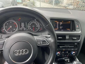 Audi Q5 * CARFAX *   *   ! | Mobile.bg    6