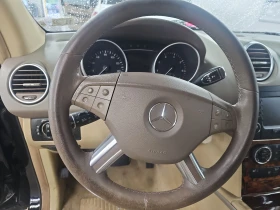 Mercedes-Benz ML 500    | Mobile.bg    9