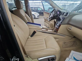 Mercedes-Benz ML 500    | Mobile.bg    11