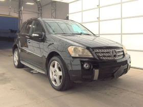     Mercedes-Benz ML 500   