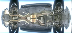 Mercedes-Benz ML 500    | Mobile.bg    16