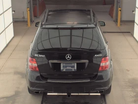     Mercedes-Benz ML 500   