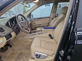 Mercedes-Benz ML 500    | Mobile.bg    10