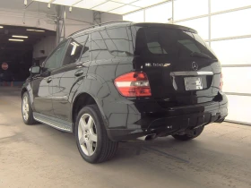 Mercedes-Benz ML 500    | Mobile.bg    6