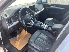 Audi Q5 Technik *    * (CARFAX) | Mobile.bg    11