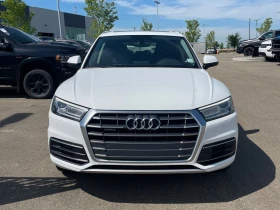 Audi Q5 Technik * ЦЕНА ДО БЪЛГАРИЯ * (CARFAX) - изображение 1