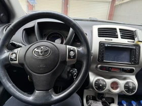 Обява за продажба на Toyota Urban Cruiser 1.4 D-4D , 4x4 ~11 111 лв. - изображение 1