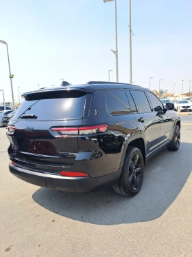 Jeep Grand cherokee Laredo | Mobile.bg    12
