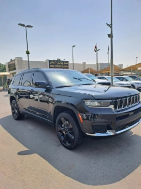 Jeep Grand cherokee Laredo | Mobile.bg    10