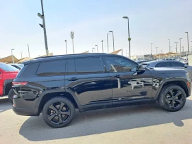 Jeep Grand cherokee Laredo | Mobile.bg    8