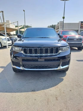 Jeep Grand cherokee Laredo | Mobile.bg    2