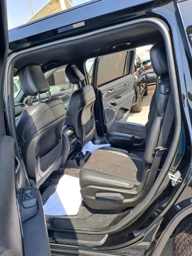 Jeep Grand cherokee Laredo | Mobile.bg    14