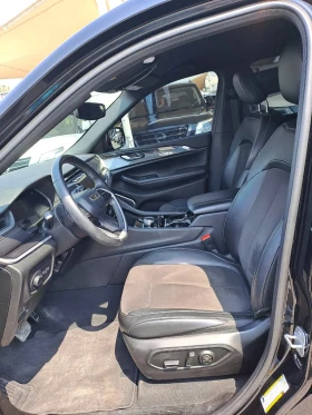 Jeep Grand cherokee Laredo | Mobile.bg    6