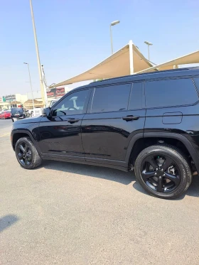 Jeep Grand cherokee Laredo | Mobile.bg    11