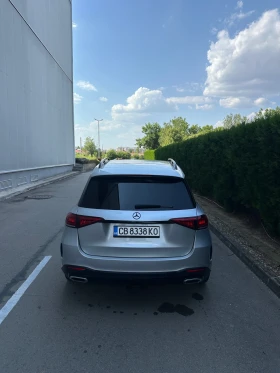 Mercedes-Benz GLE 350 - 77000 лв. - 31851228 3