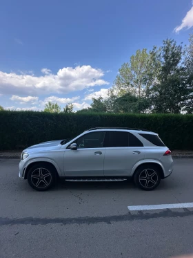 Mercedes-Benz GLE 350 - 77000 лв. - 31851228 2
