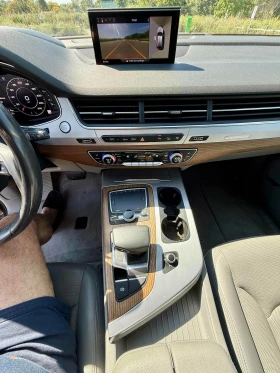 Audi Q7 * Technik* * АвтоКредит* - 30799 лв. - 14551792 8