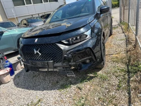 DS DS 7 Crossback 4WD* 82900km* Plug in* * *  | Mobile.bg    7