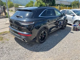 DS DS 7 Crossback 4WD* 82900km* Plug in* * *  | Mobile.bg    8