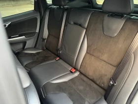 Volvo XC60 D4 181 HP R-DESIGN 4X4 AUTOMATIC FULL 2015 Г. - 28500 лв. - 96384649 11