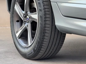 Volvo XC60 D4 181 HP R-DESIGN 4X4 AUTOMATIC FULL 2015 Г. - 28500 лв. - 96384649 16