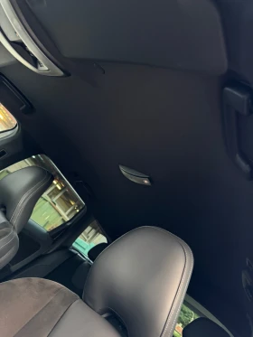 Volvo XC60 D4 181 HP R-DESIGN 4X4 AUTOMATIC FULL 2015 Г. - 28500 лв. - 96384649 12