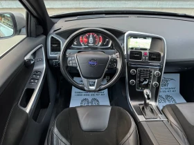 Volvo XC60 D4 181 HP R-DESIGN 4X4 AUTOMATIC FULL 2015 Г. - 28500 лв. - 96384649 9
