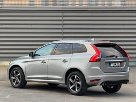 Volvo XC60 D4 181 HP R-DESIGN 4X4 AUTOMATIC FULL 2015 Г. - 28500 лв. - 96384649 5