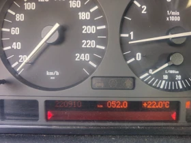 Обява за продажба на BMW X5 3.0D ~9 500 лв. - изображение 9