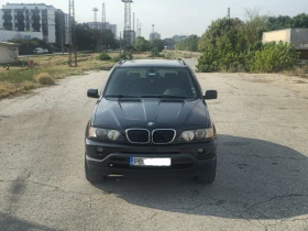 Обява за продажба на BMW X5 3.0D ~9 500 лв. - изображение 1