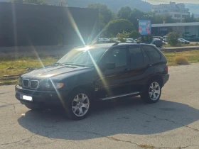 Обява за продажба на BMW X5 3.0D ~9 500 лв. - изображение 3
