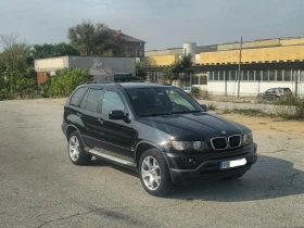 Обява за продажба на BMW X5 3.0D ~9 500 лв. - изображение 1