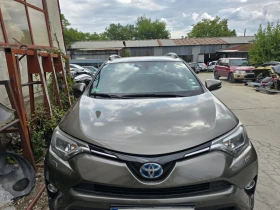 Обява за продажба на Toyota Rav4 ~45 000 лв. - изображение 2