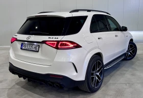 Mercedes-Benz GLE 53 4MATIC Night Package | Mobile.bg    5