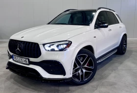  Mercedes-Benz GLE 53...