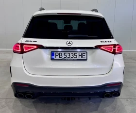 Mercedes-Benz GLE 53 4MATIC Night Package | Mobile.bg    4