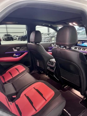 Mercedes-Benz GLE 53 4MATIC Night Package | Mobile.bg    11