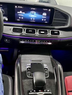 Mercedes-Benz GLE 53 4MATIC Night Package | Mobile.bg    15