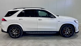 Mercedes-Benz GLE 53 4MATIC Night Package | Mobile.bg    6